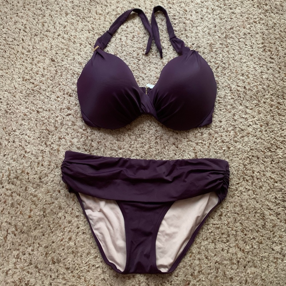 Victoria’s secret swimsuit
